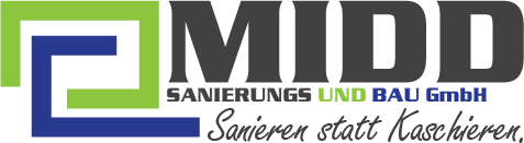 MIDD Sanierungs und Bau GmbH
